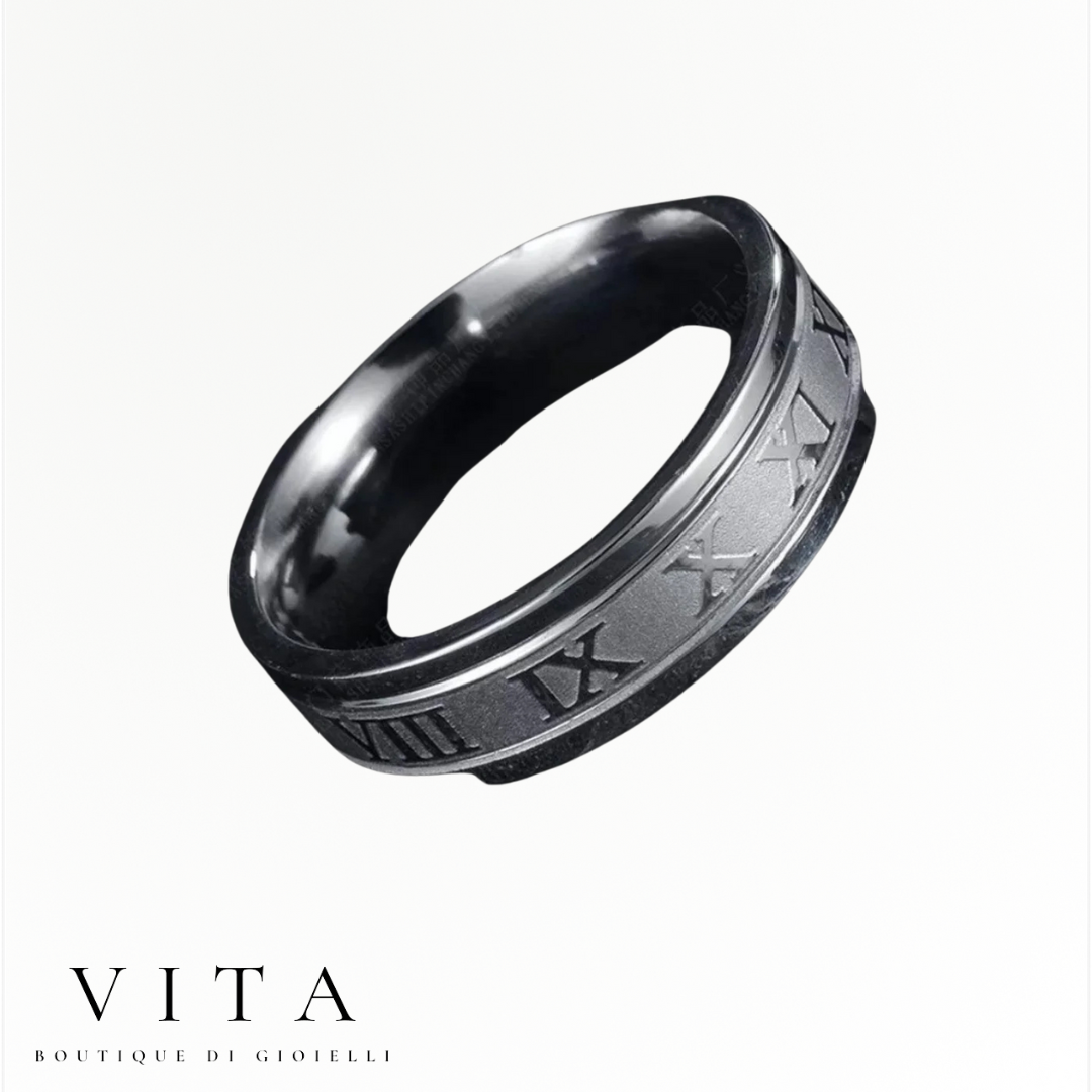 Rome ring